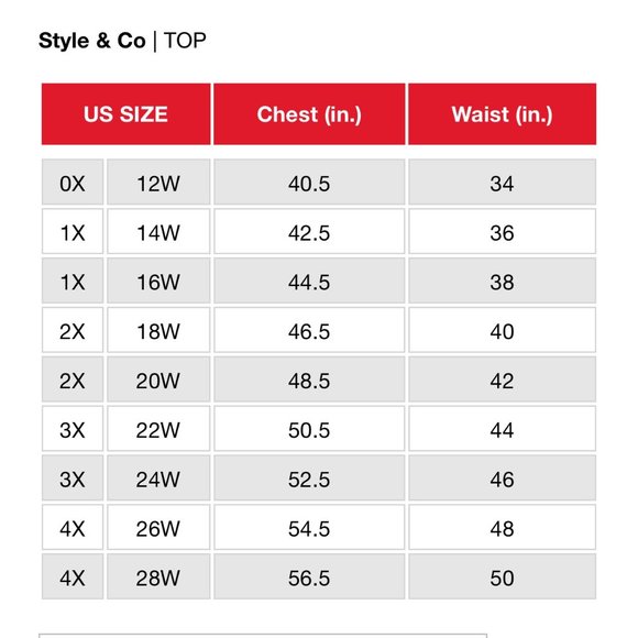 Style & Co Purple Top with Fringe Scarf 1X - Picture 5 of 5